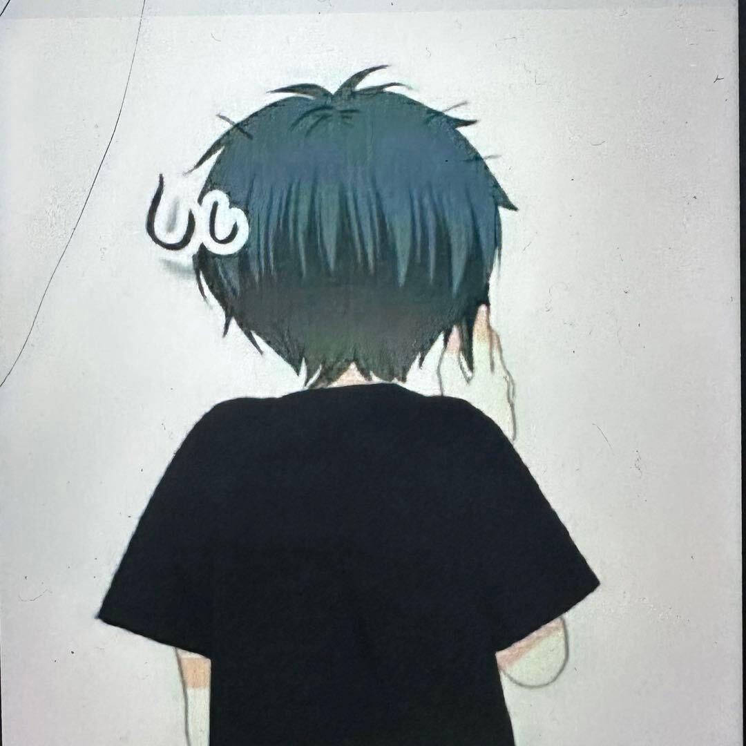 月亮睡着了-🌕