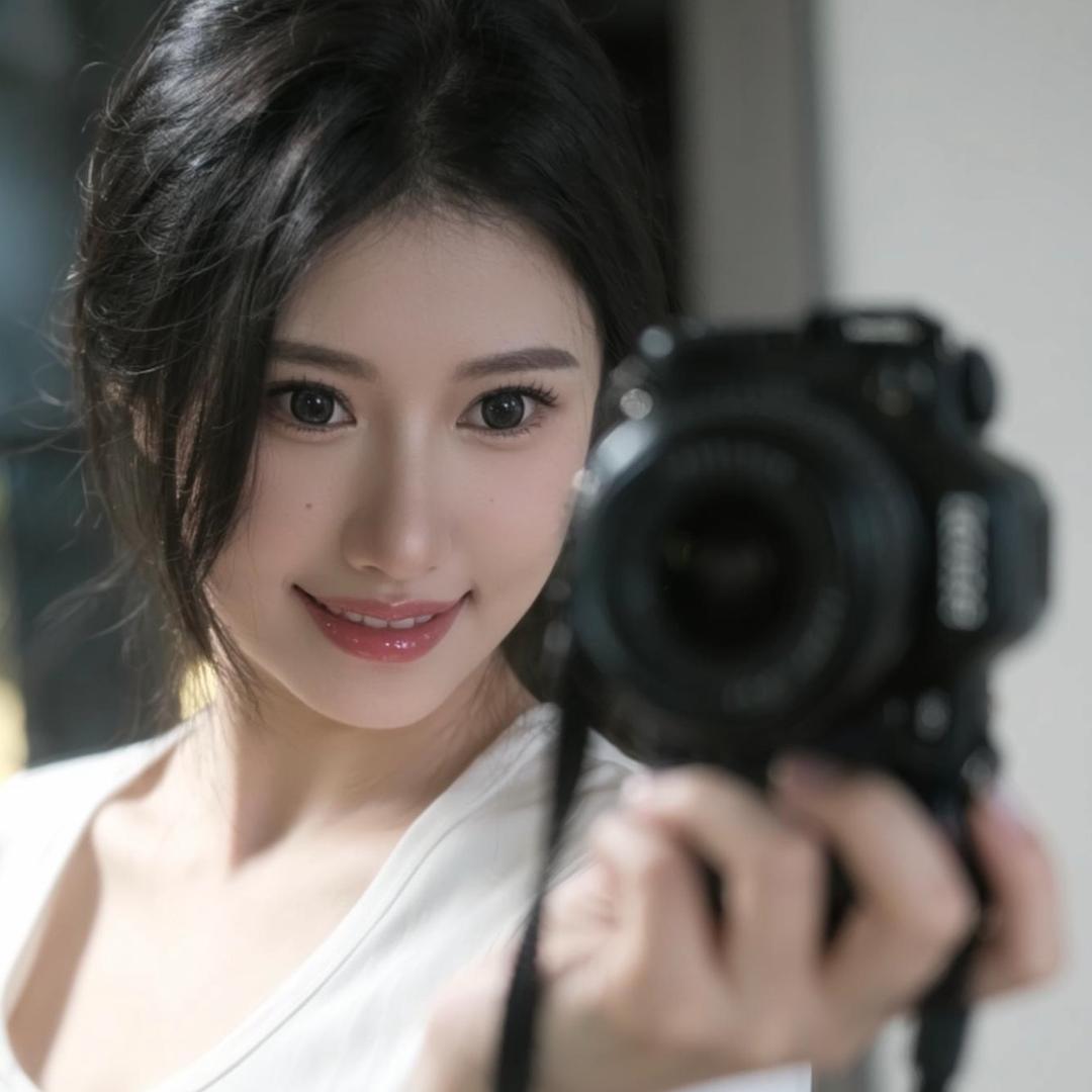 小兔牙