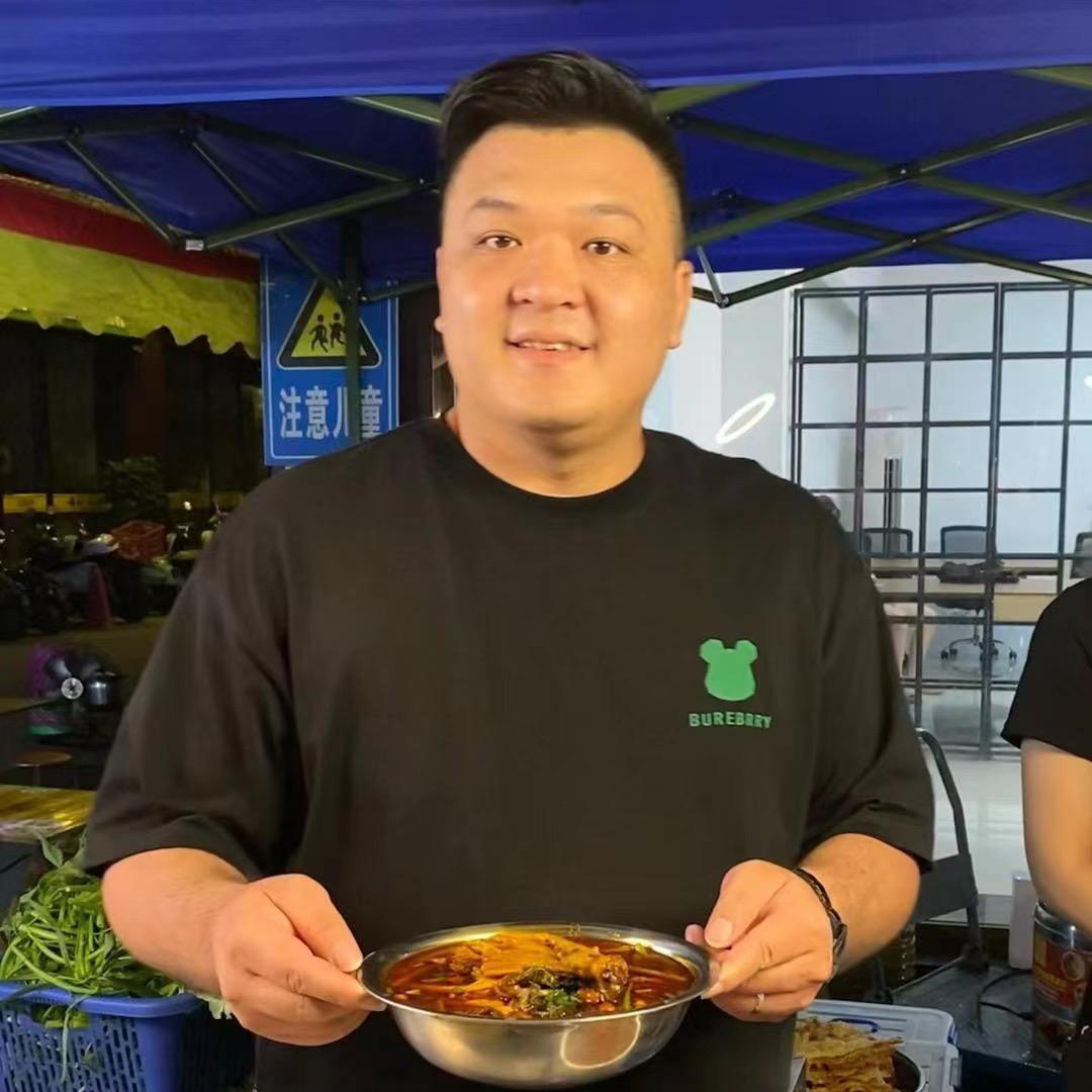 柳州胖子螺蛳粉
