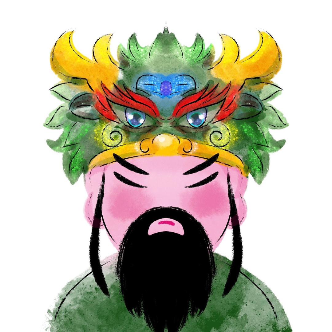 小财眠眠
