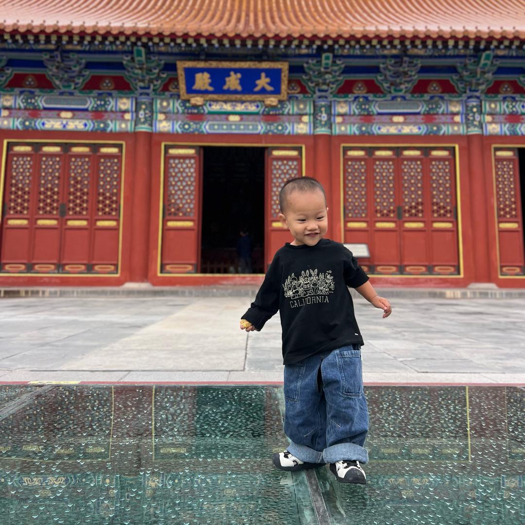 牛马人生（副业收入版）