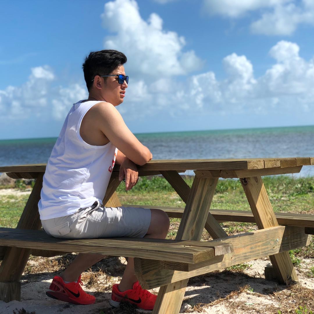 大宝哥美国生活|火山熠商务