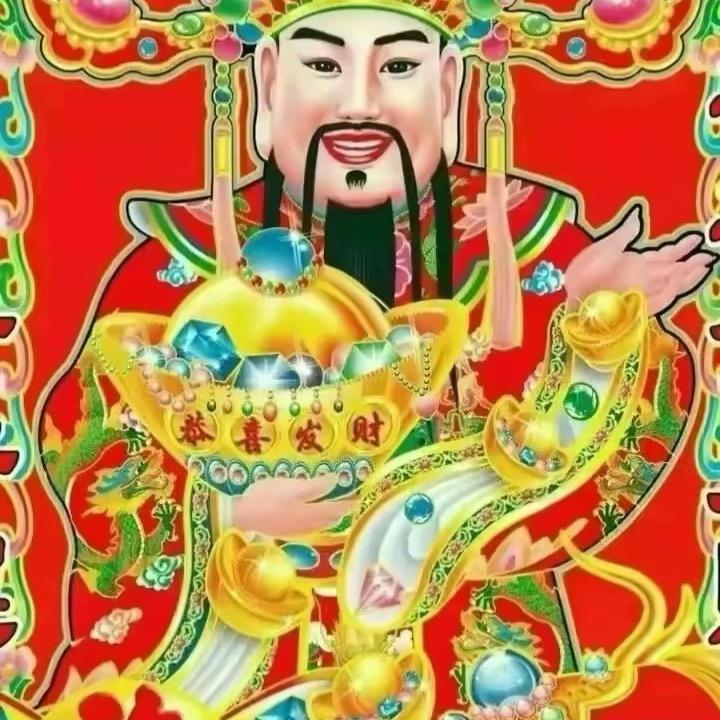 一直快乐的小🐟