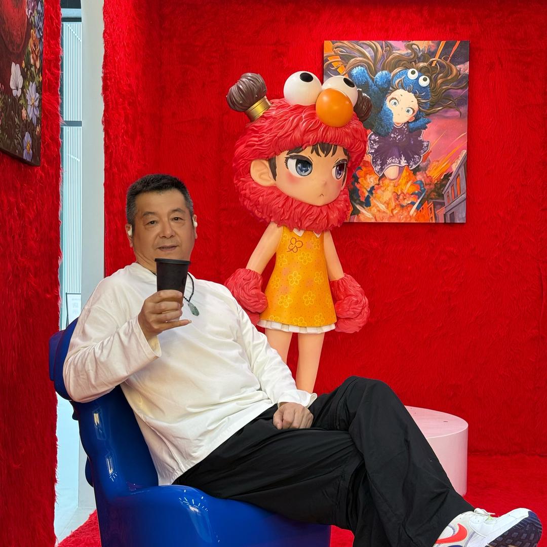 阿超哥