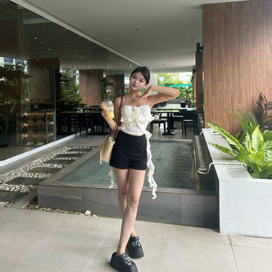 好吧婷婷