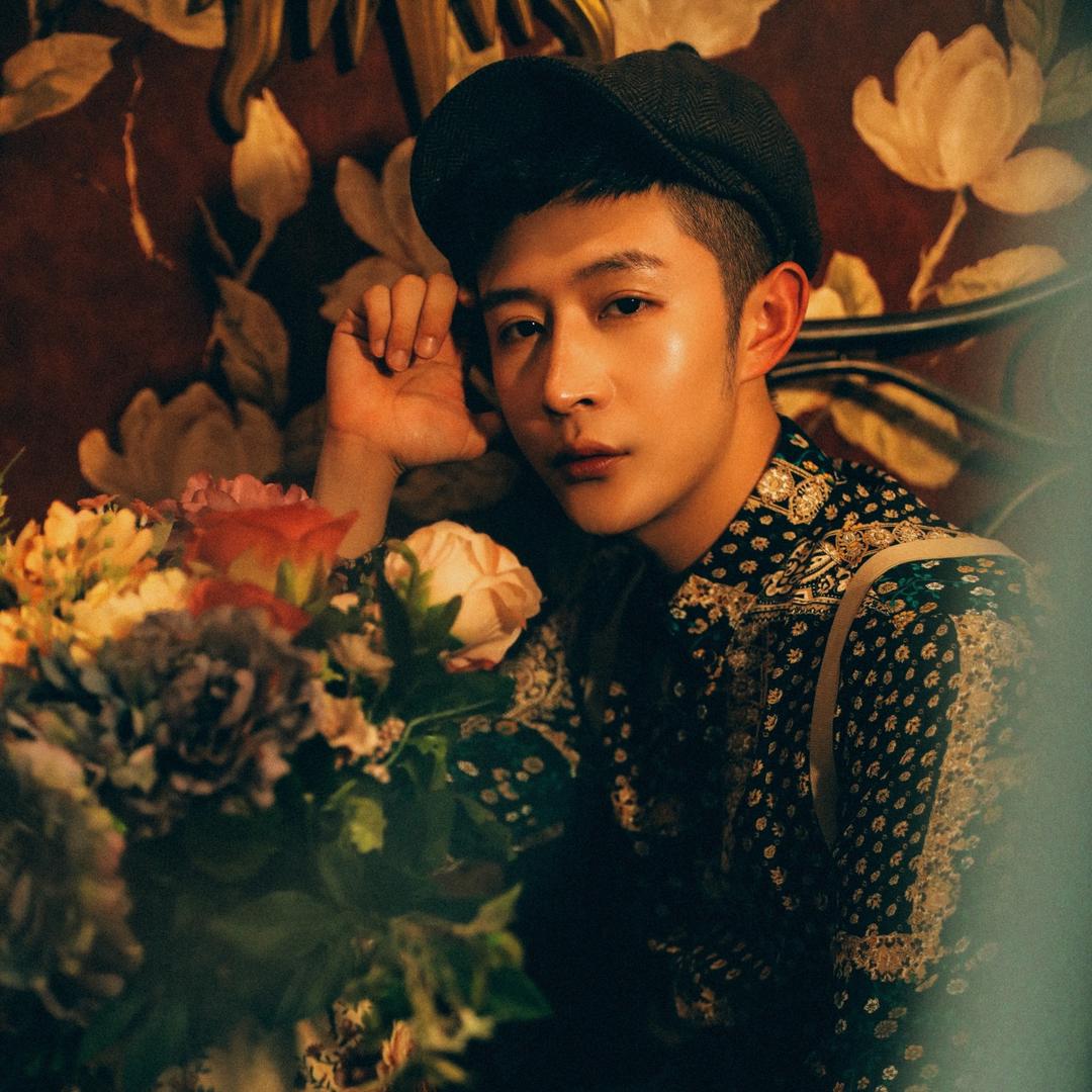 宗霖小哥哥👦🏻