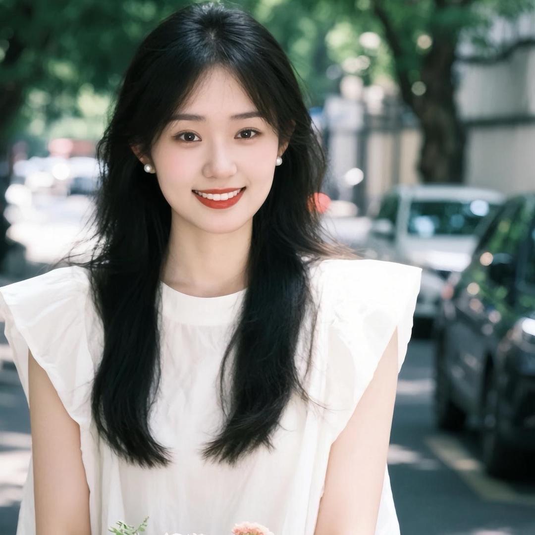 元气大美女