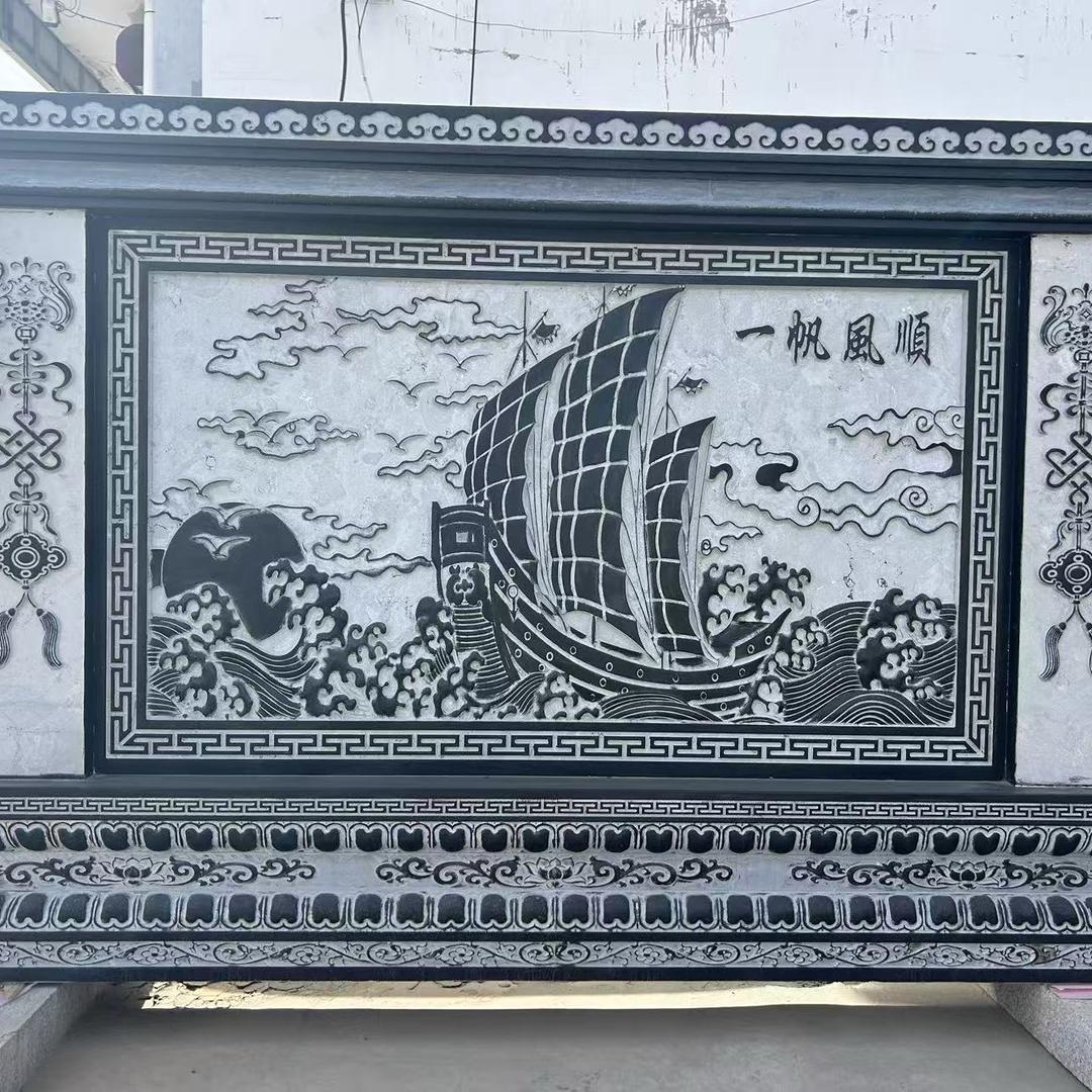 石雕工艺优品严选