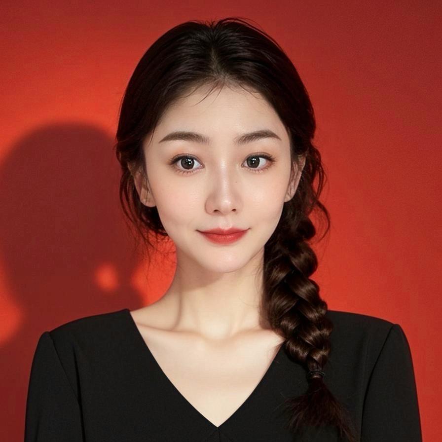 秀秀（徐氏猪肉批发）