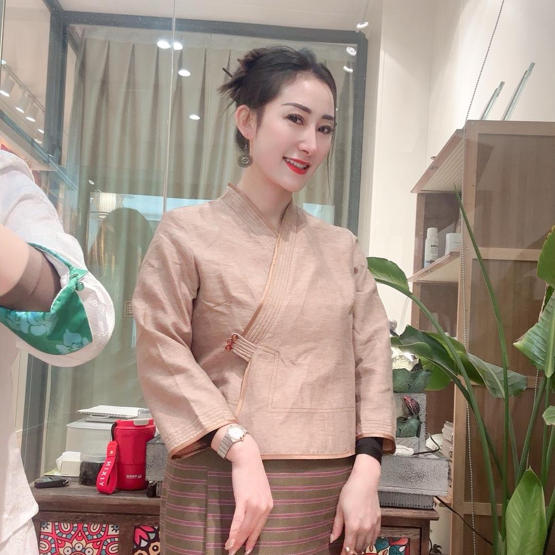 吕氏拈花湾皮肤管理
