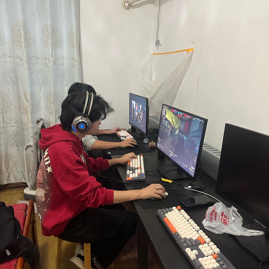 青瓷线下工作室