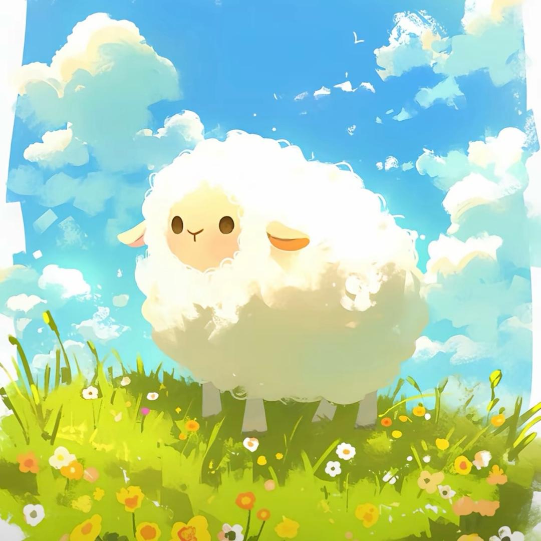小杨小杨散发光芒