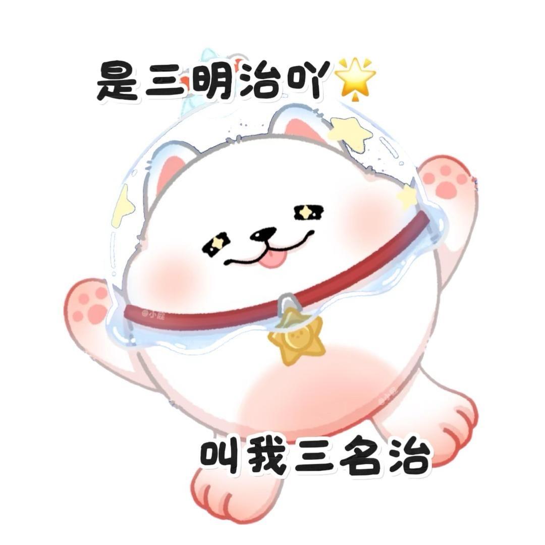 是三明治吖🌟