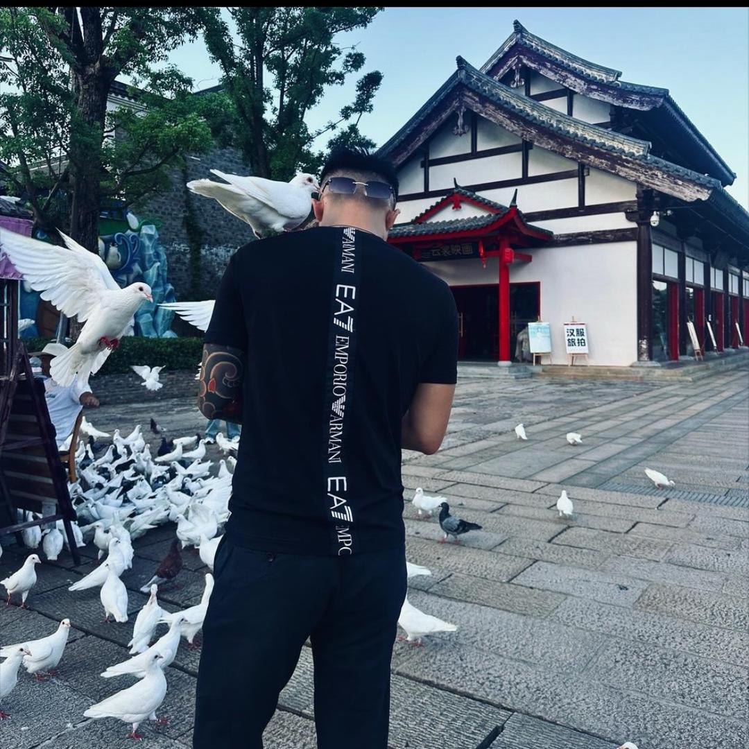 葵安