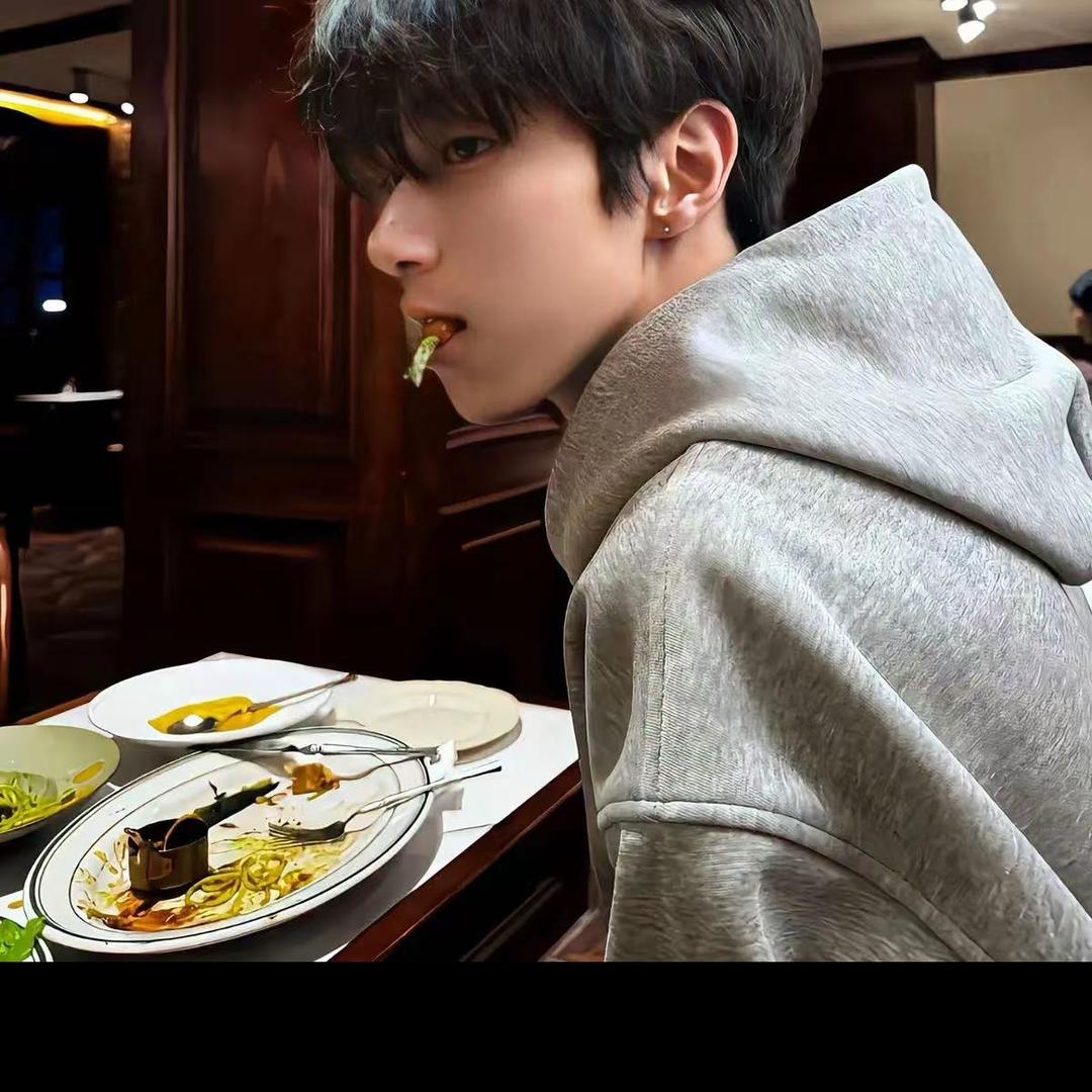 迷途的羊头
