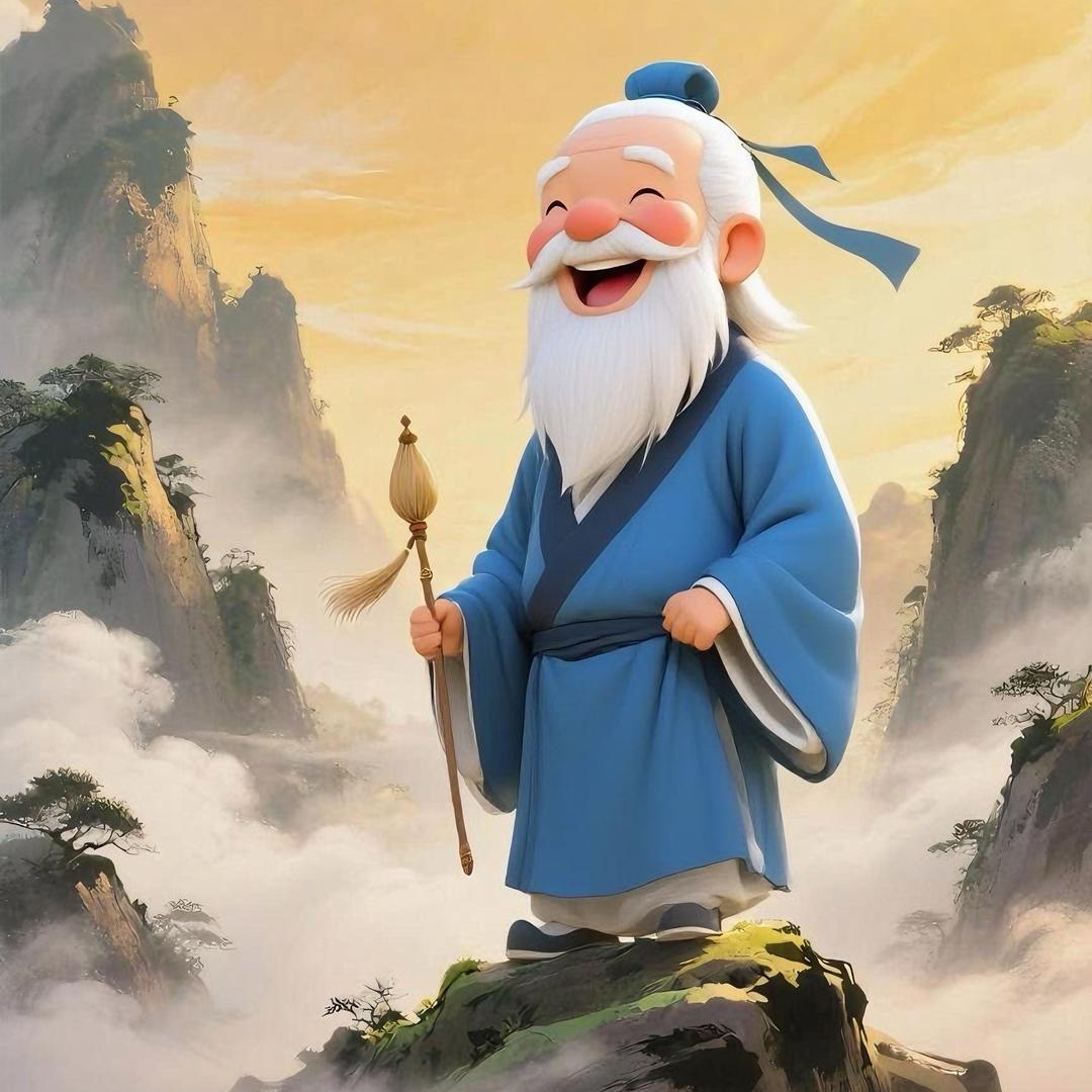 跟着贫道一起跳（已瘦30斤）