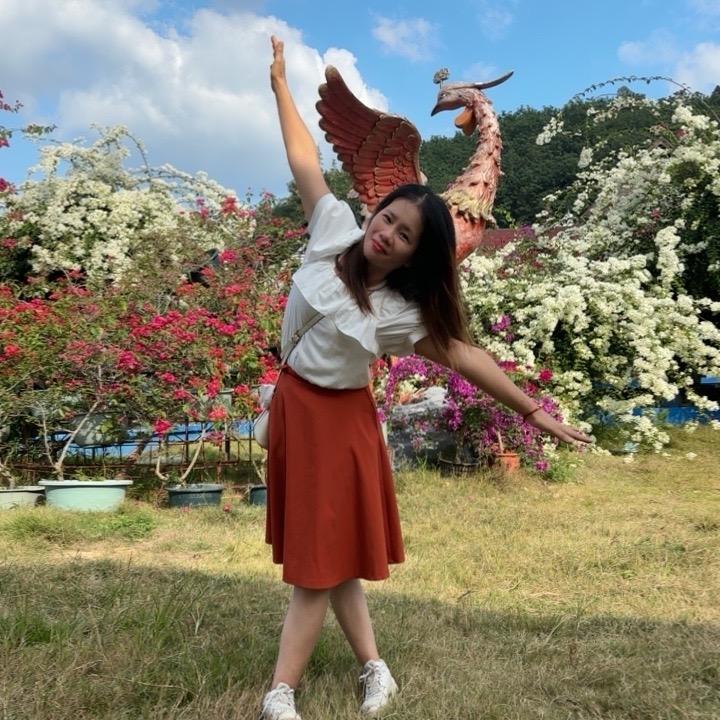 惠惠ㅤ