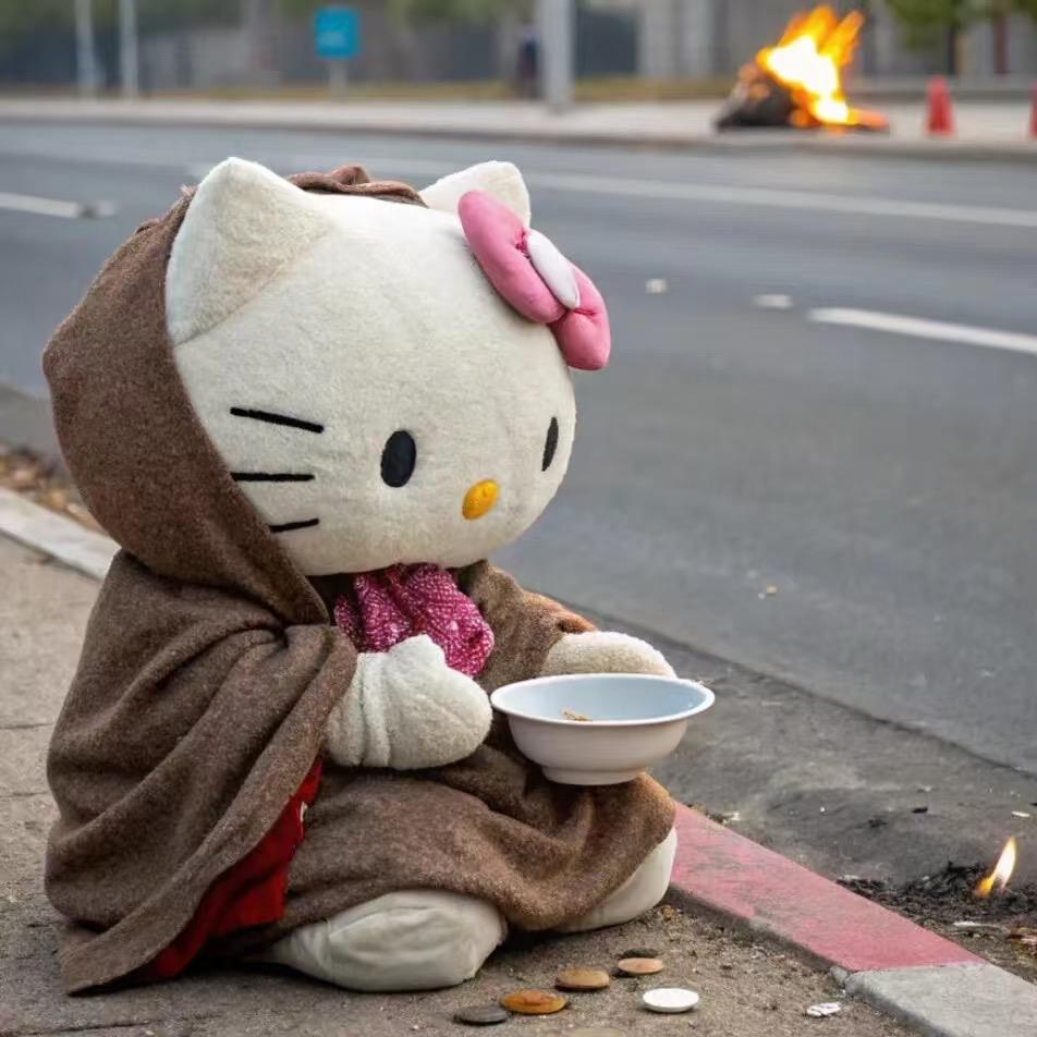 止念