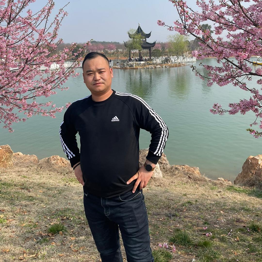 小郭（河南人在常州）人力资源