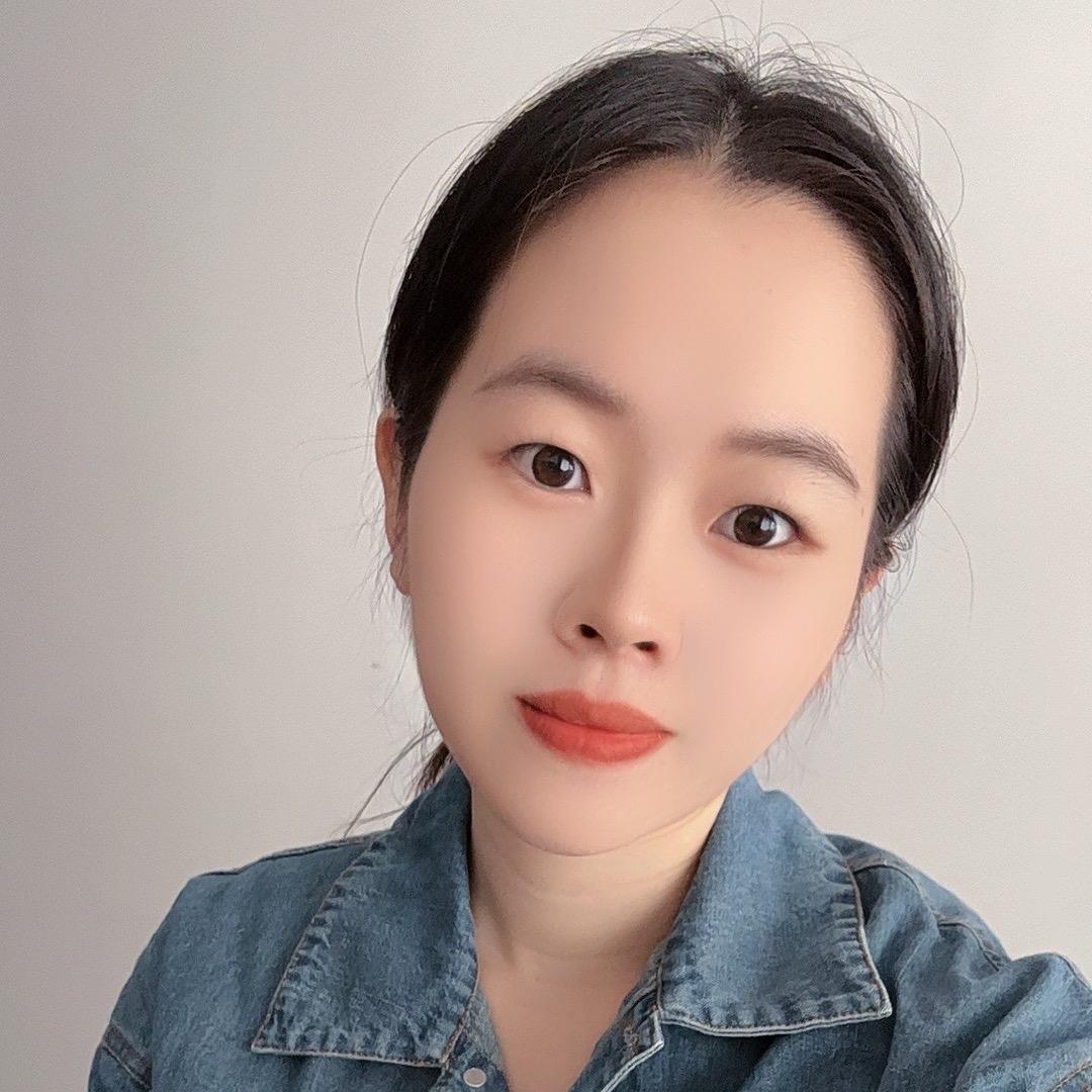 有你们就幸福❤