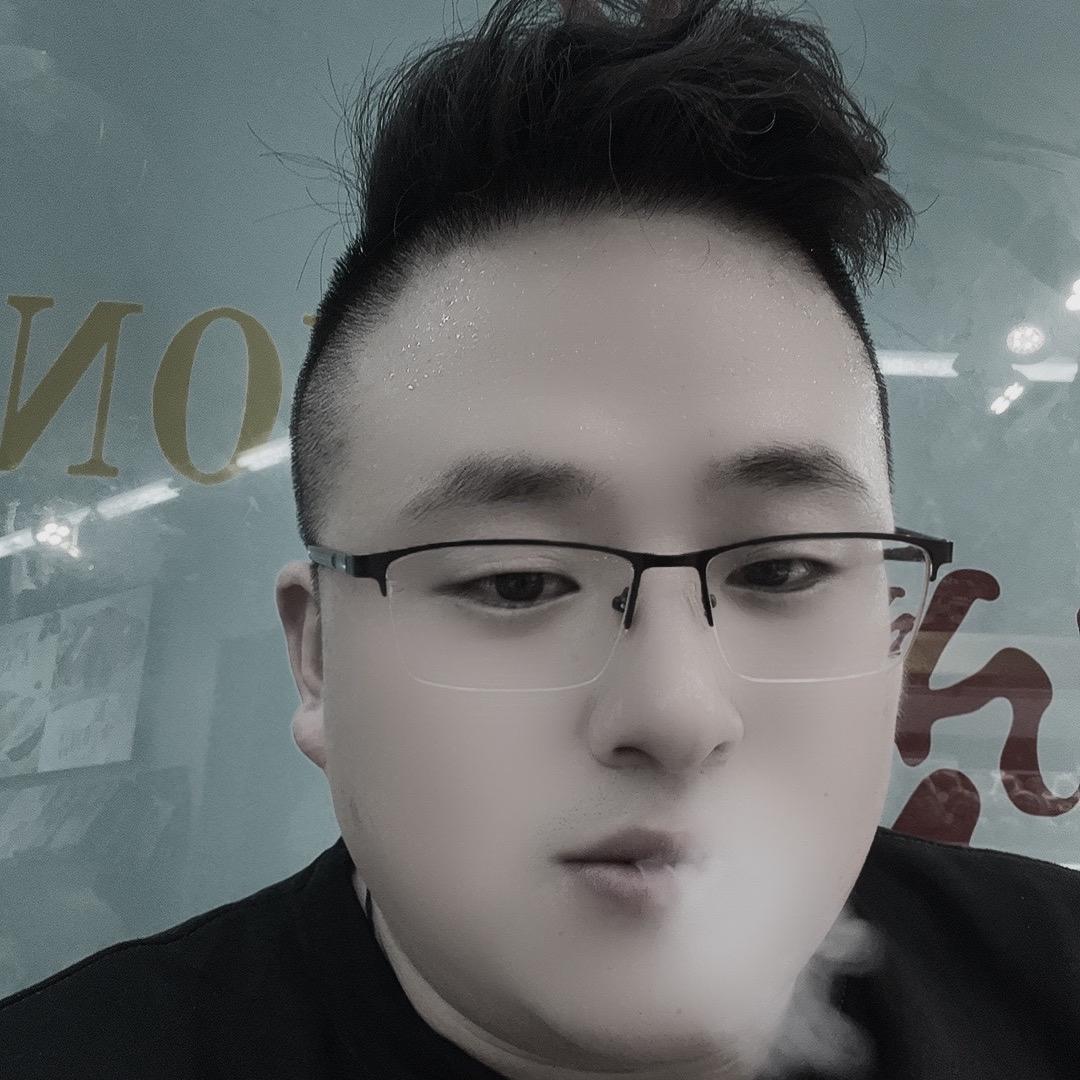 都市女王的斌头像
