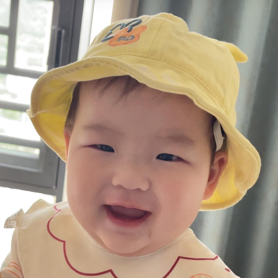 一只小小曈