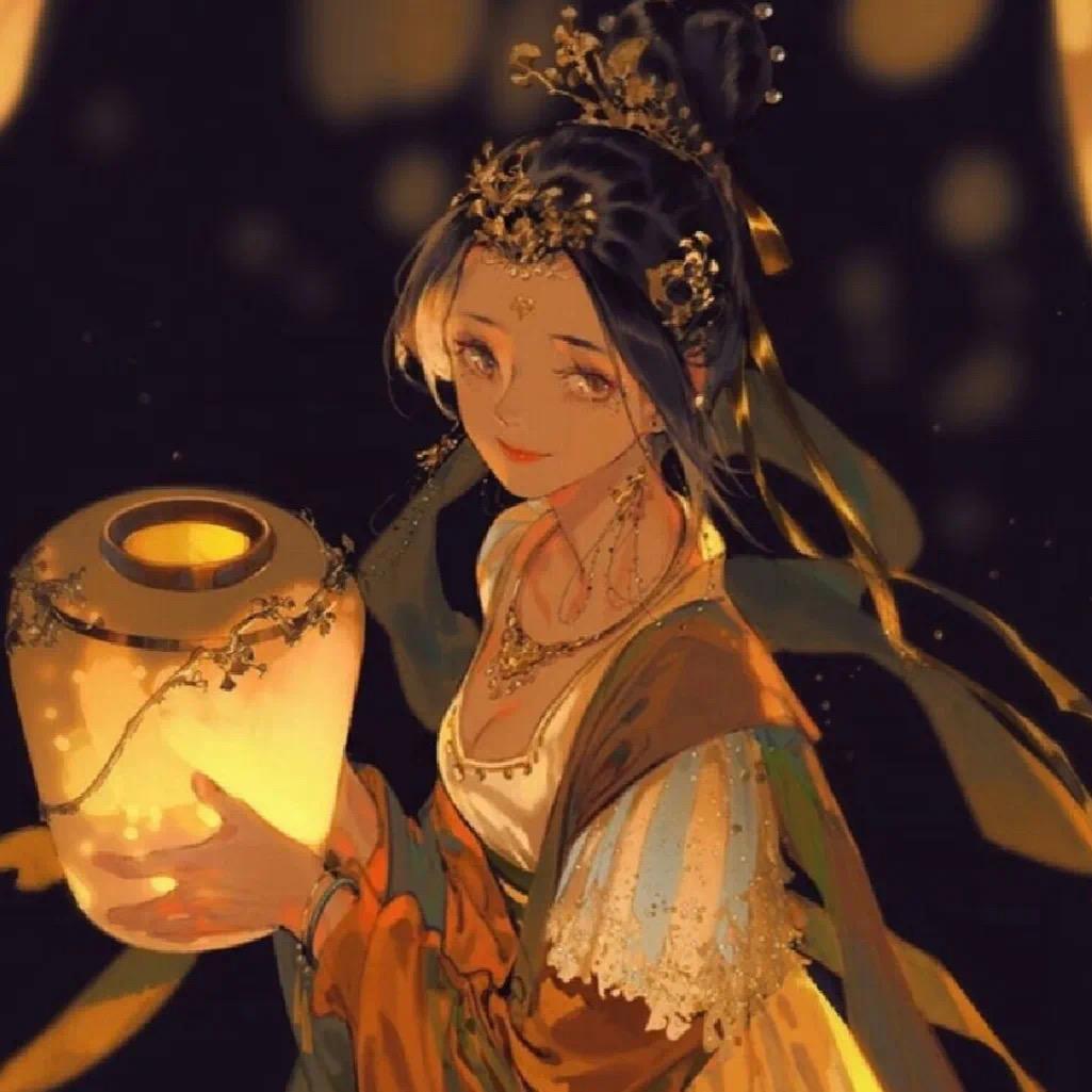 祈念念