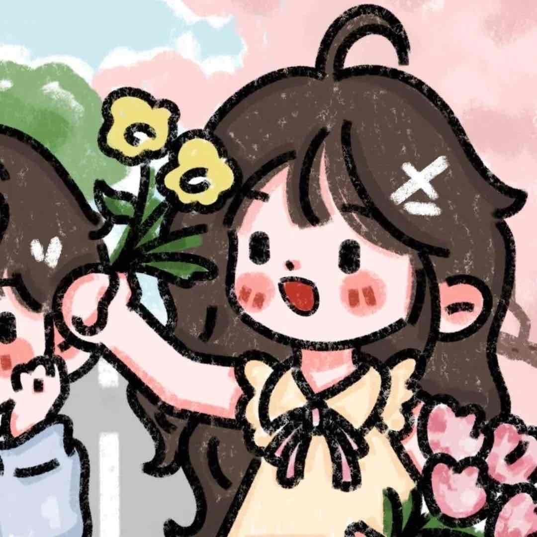 祈愿小珠