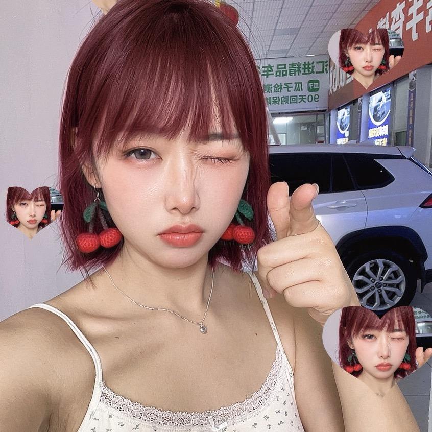 小丸子