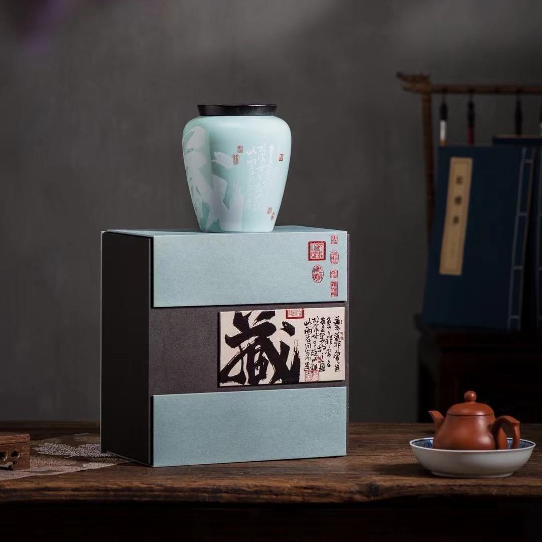 阳光茶叶供应链