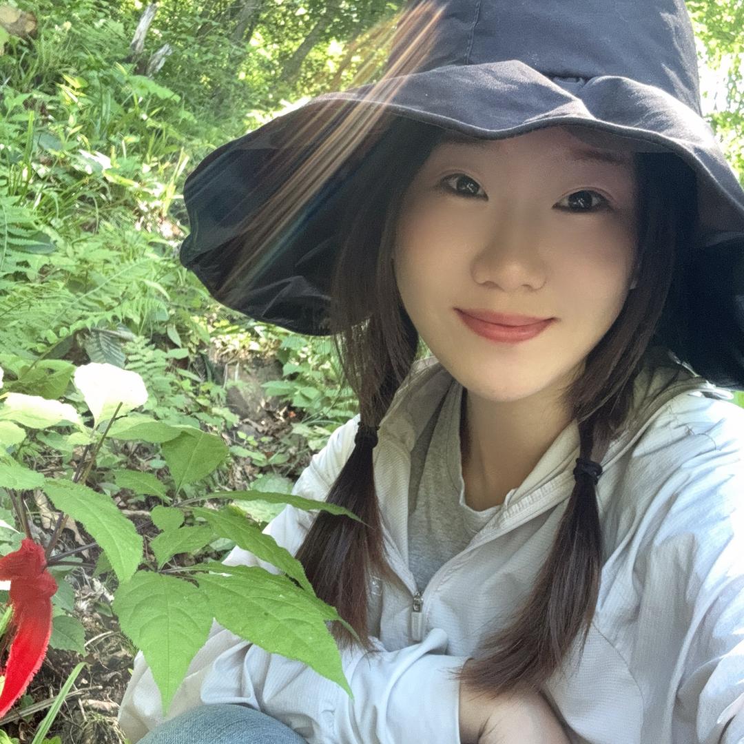 阿俊姑娘
