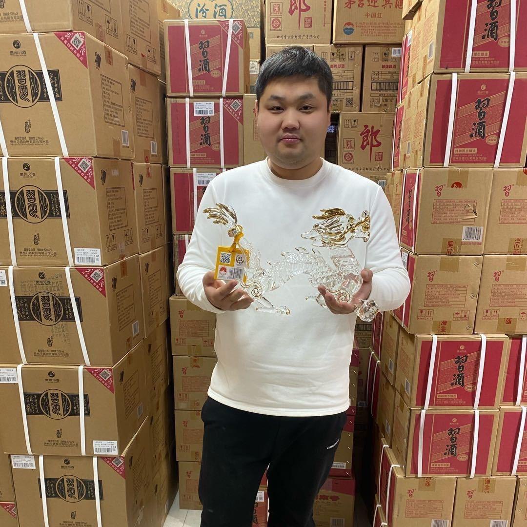 耿酒强