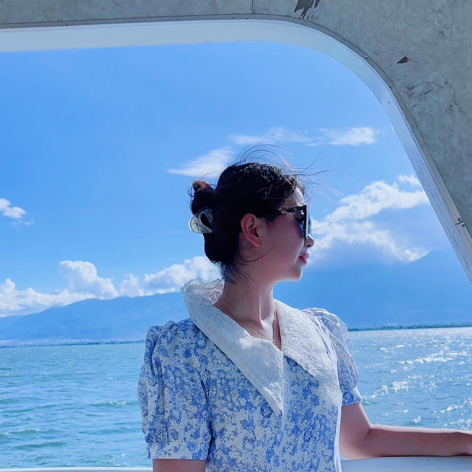 小吃惑