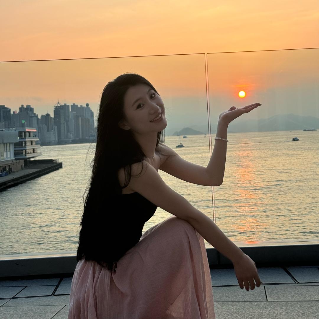 小果果