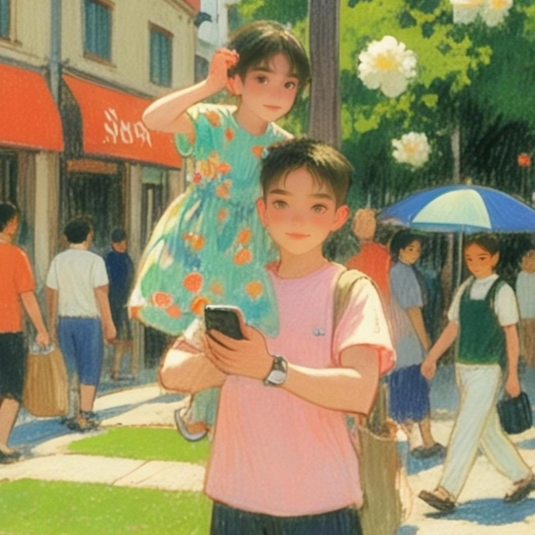 果爸老都
