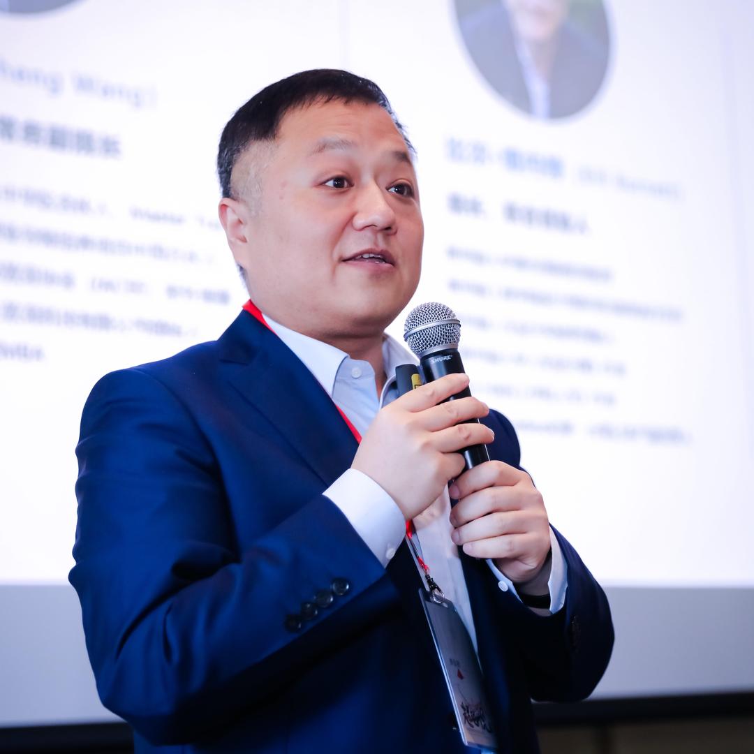王成讲人生设计