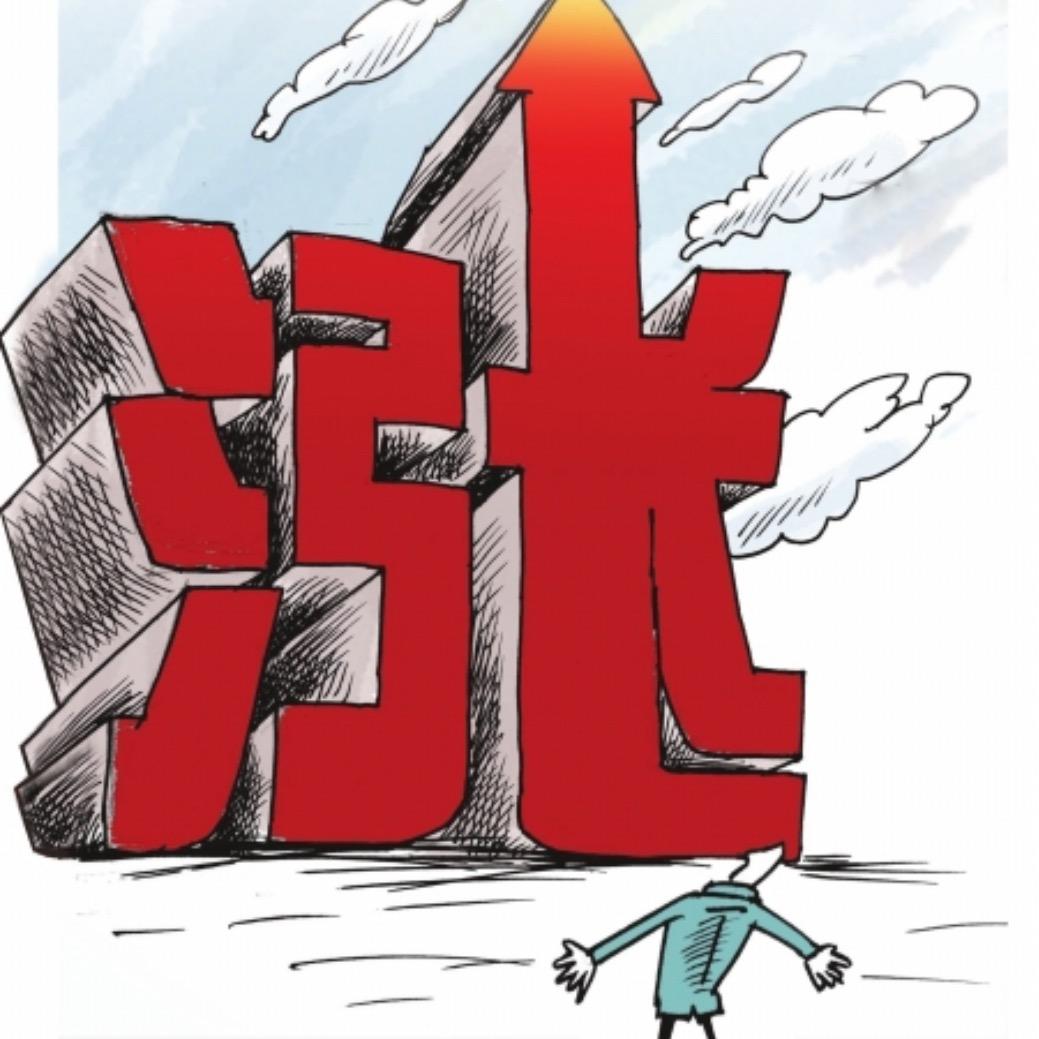大涨哥