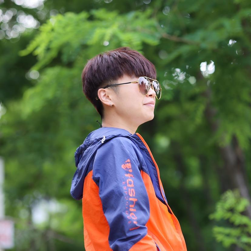 哈喽，你好゜∀゜