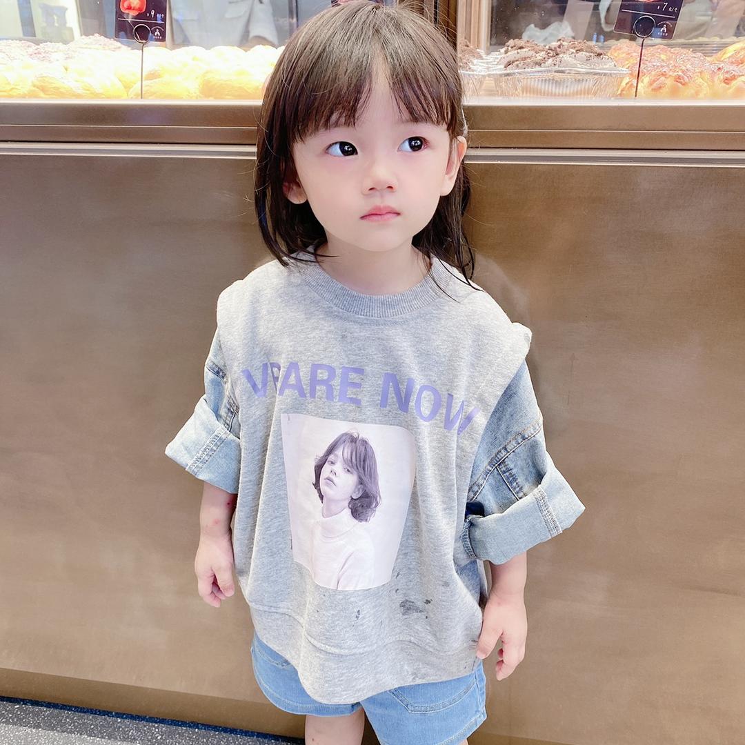 雨欣妈妈童装
