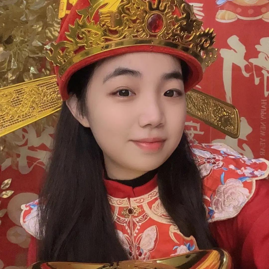 小财神～桃子🍑