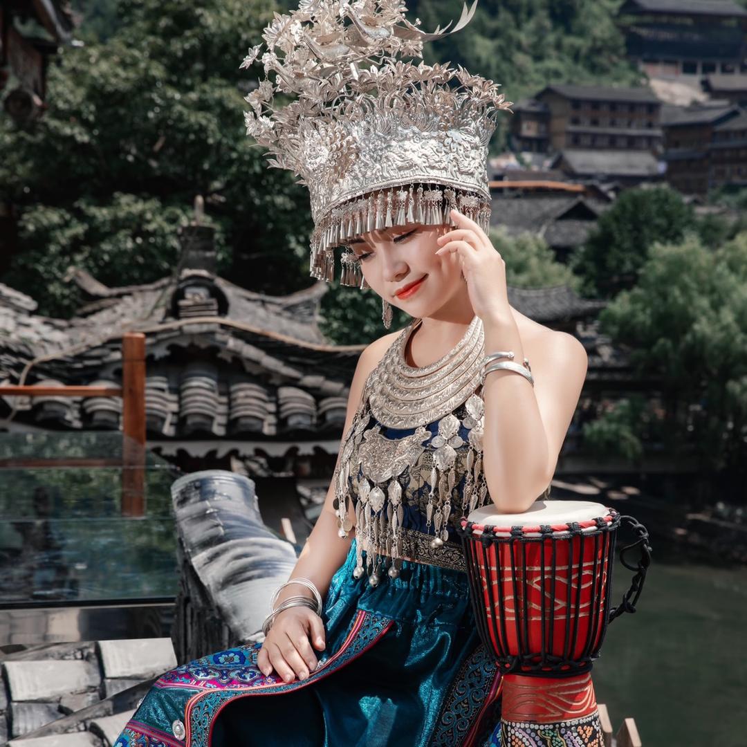 鸭梨姐