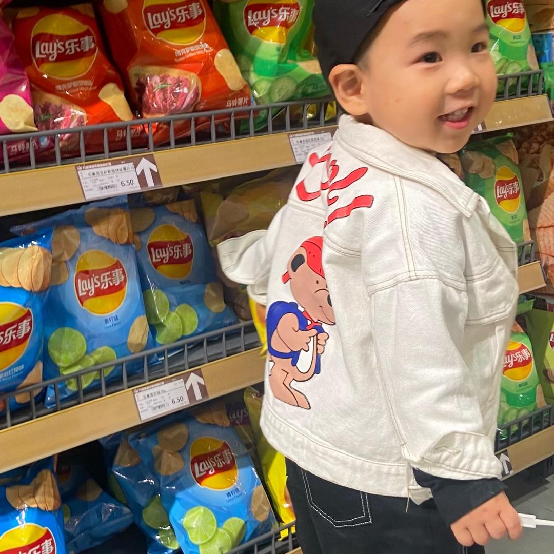 睿欧妈妈（上班版）