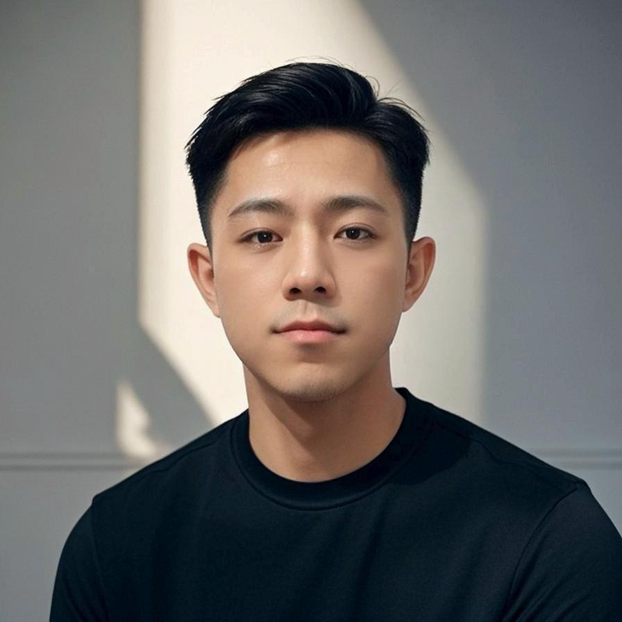 做火锅的陈师傅