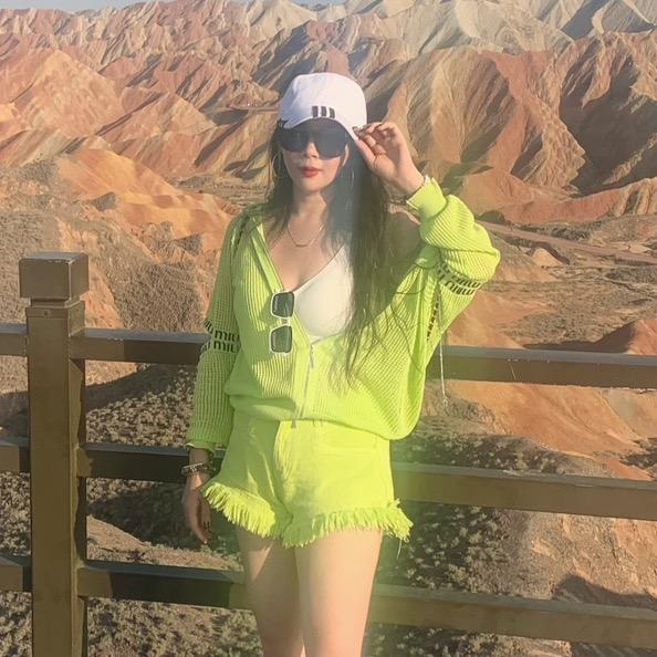 153小个子慧慧吖💞