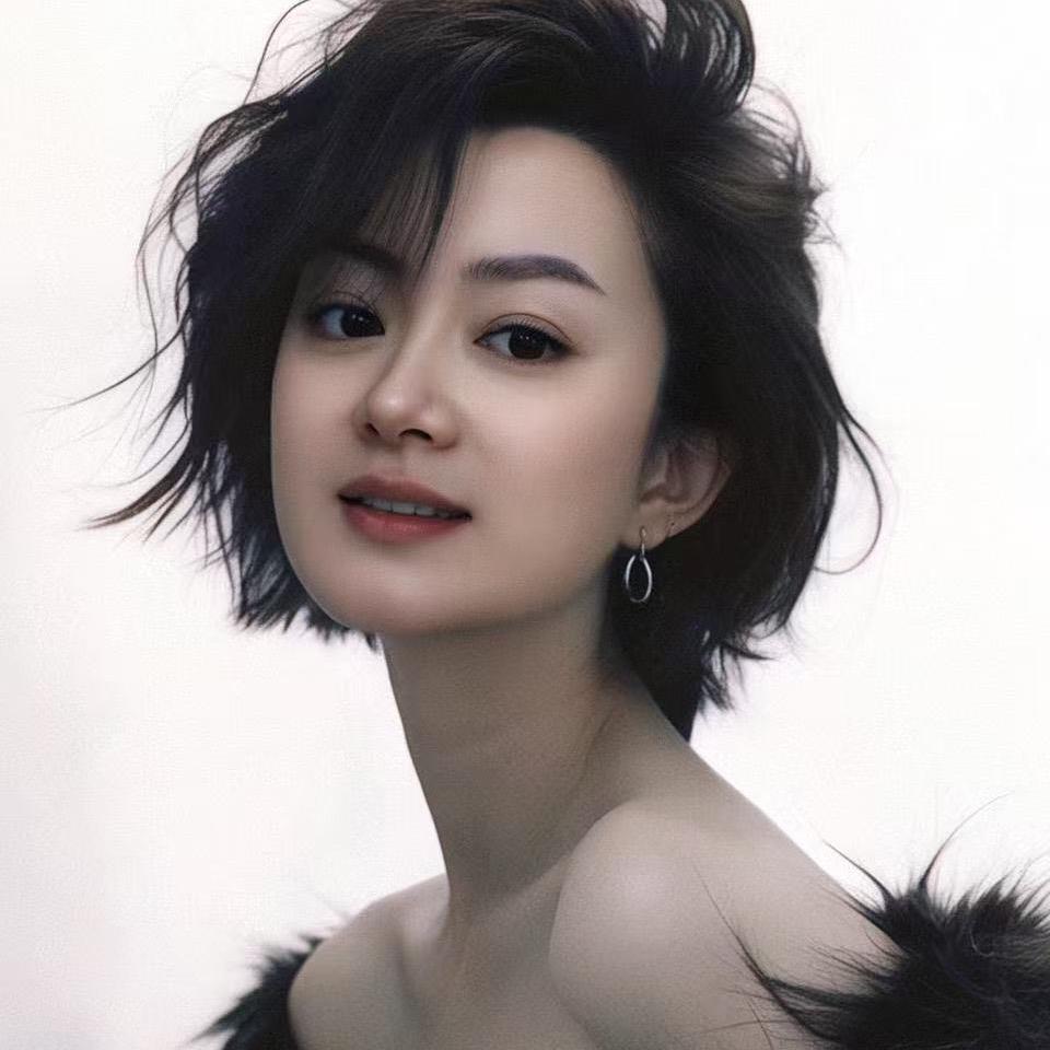迪丽颖巴🐯
