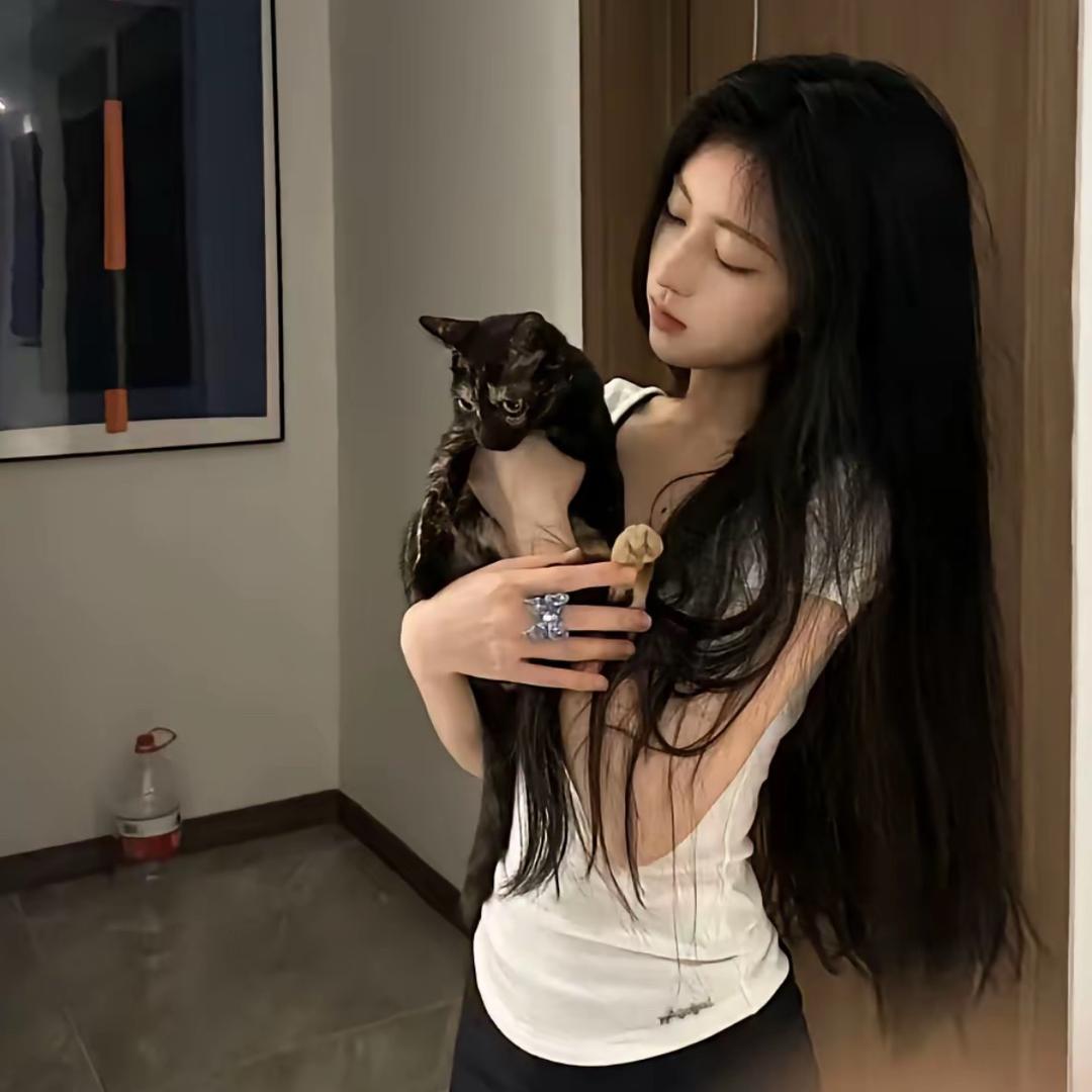 喵喵大王🎀（诗琳呀）