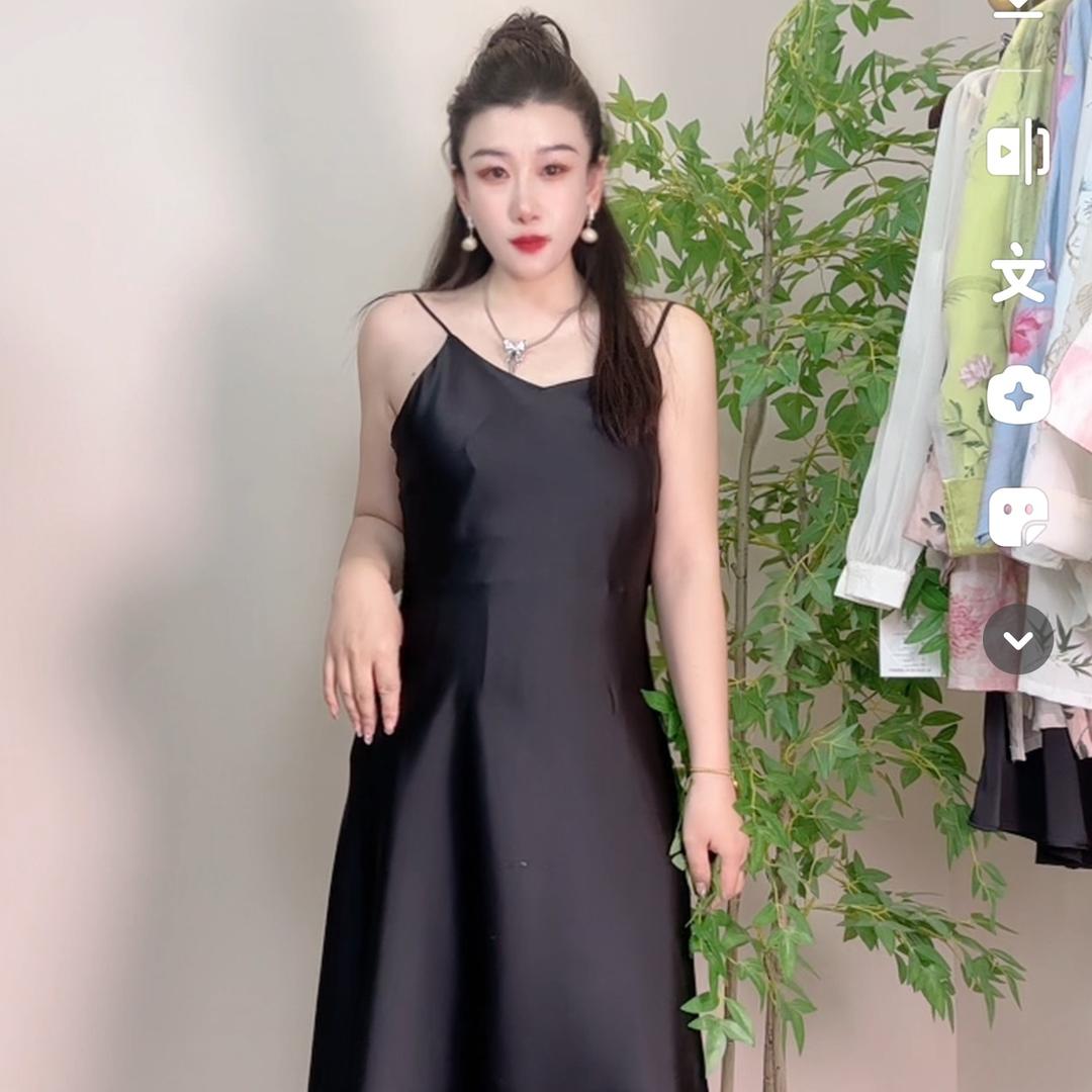 大A女装工厂店丽姐