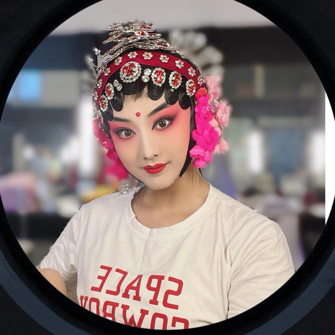 吉剧小鳳