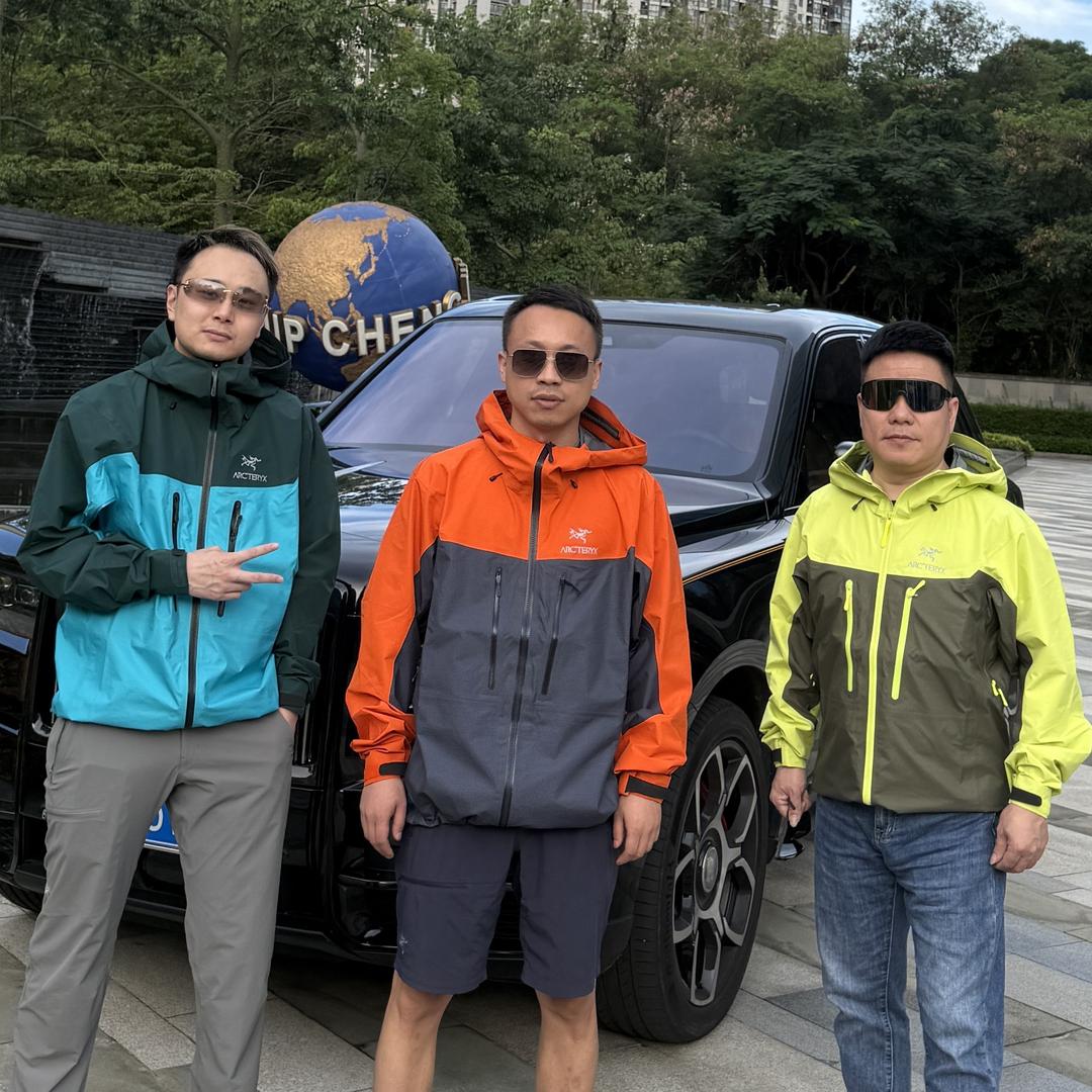 Alpha男人&战略局