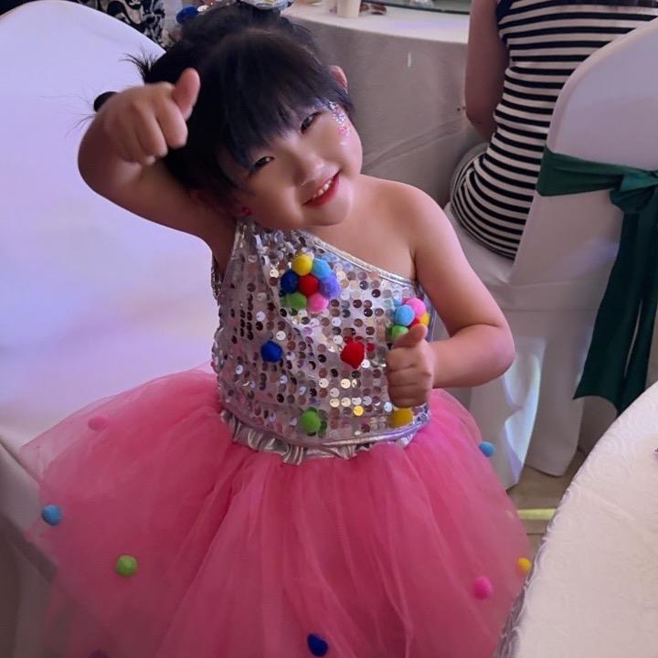 Mis李哈哈